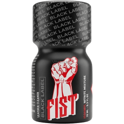 Fist Black Label 10ml Fist Black Label 10ml