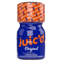 Juic'd Original 10ml