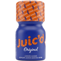 Juic'd Original 10ml Juic'd Original 10ml