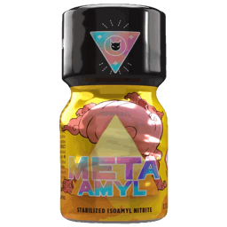 Meta Amyl 10ml