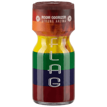 Flag 10ml Давай втыкай свой флаг!