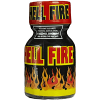 Hellfire pwd 10ml