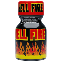 Hell Fire PWD 10ml