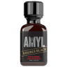 Amyl Double Black 24ml Amyl Double Black 24ml - Amyl Double Black 24ml