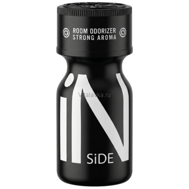 Inside 10ml Покажи свой внутренний мир, снимай трусы