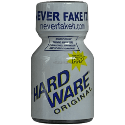 Hardware PWD 10ml