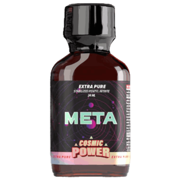 Meta Cosmic Power 24ml Космическое путешествие в твоей постели
