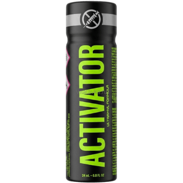Activator 24ml Активируй свою страстную энергию