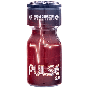 Pulse 10ml Двигаемся в ритме пульсации