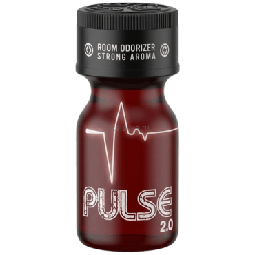 Pulse 10ml Двигаемся в ритме пульсации