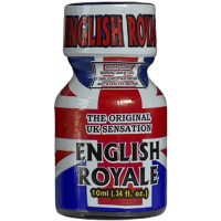 English Royale pwd 10ml