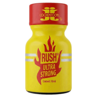 Rush Ultra Strong 10ml Rush Ultra Strong 10ml