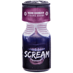 Scream 10ml