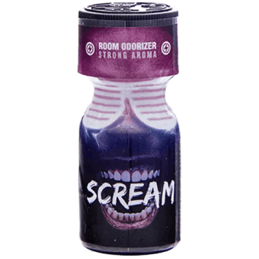Scream 10ml Крики будут слышны на весь район