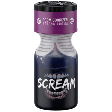 Scream 10ml Крики будут слышны на весь район