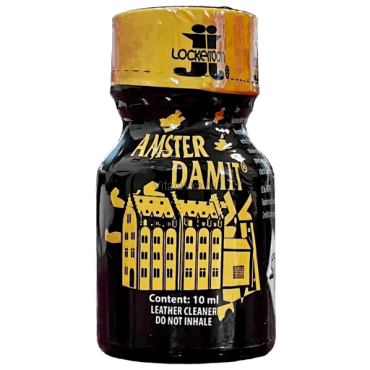 Amster Damit 10ml AmsterDamit поможет достичь новых уровней наслаждения