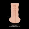 Tight Pussy Stroker - Tight Pussy Stroker
