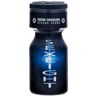 Sexlight 10ml Лучик секса в темном царстве
