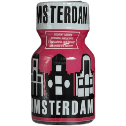 Amsterdam PWD 10ml