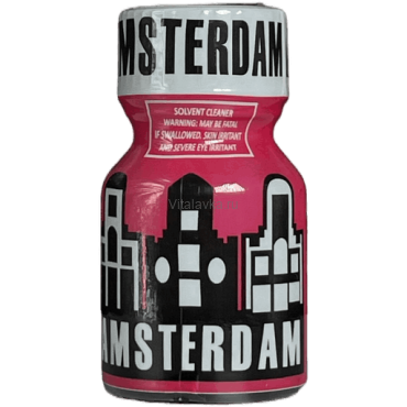 Amsterdam pwd 10ml Отличный выбор для женщин