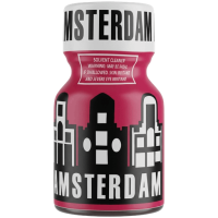 Amsterdam PWD 10ml Amsterdam PWD 10ml