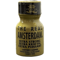 The Real Amsterdam 10ml