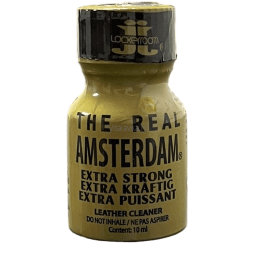 The Real Amsterdam 10ml