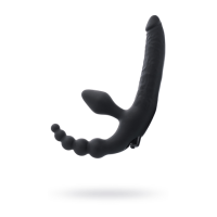 Black & Red by TOYFA Strapon