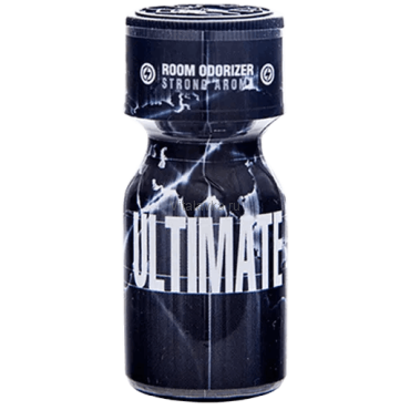 Ultimate 10ml Запрещает всем комплексам быть рядом с тобой