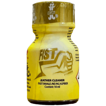 Fist Power 10ml Настоящий секс-герой