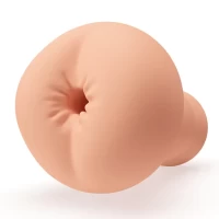 Bumpy Ass