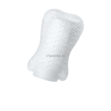 Pocket Wavy 