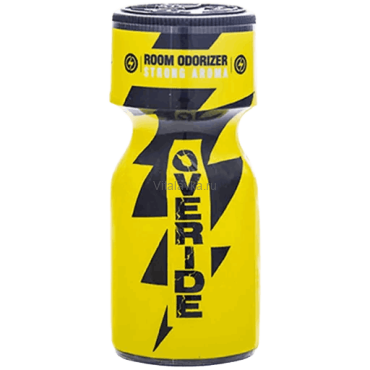 Overide 10ml Отбой всем комплексам