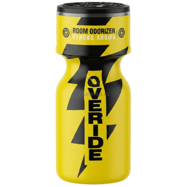 Overide 10ml Отбой всем комплексам