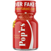Pop'rs PWD 10ml Pop'rs PWD 10ml