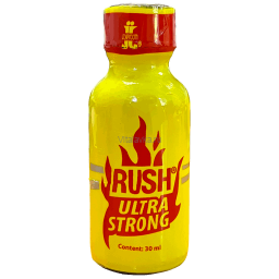 Rush Ultra Strong 30ml
