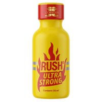 Rush Ultra Strong 30ml Rush Ultra Strong 30ml