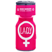 Lady 10ml