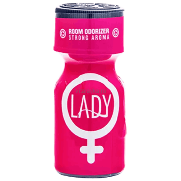 Lady 10ml У губ твоих конфетных конфетный вкус
