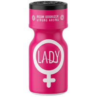 Lady 10ml
