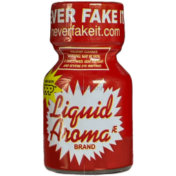 Liquid Aroma PWD 10ml