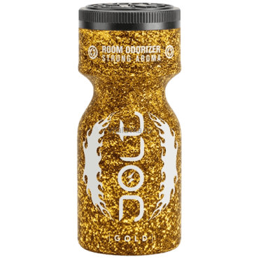 Jolt Gold 10ml Золотой запас Франции