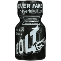 Bolt Black pwd 10ml