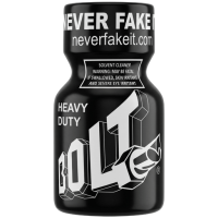 Bolt Black PWD 10ml