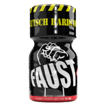 Faust 10ml Немецкий кулак из немецких фильмов