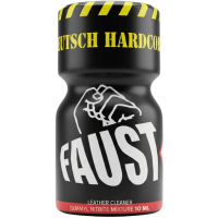 Faust 10ml Faust 10ml