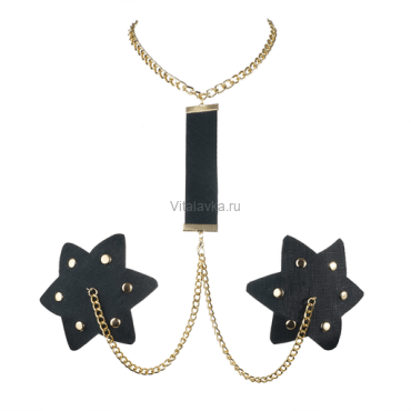 Пэстисы для сосков 236105 