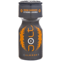 Jolt Almond 10ml