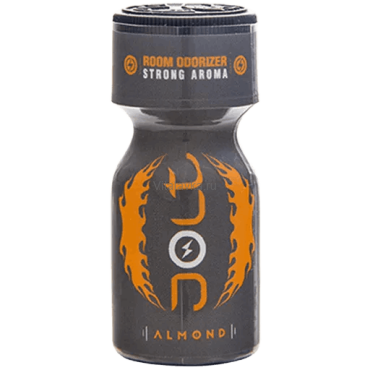 Jolt Almond 10ml У тебя очень вкусный орех