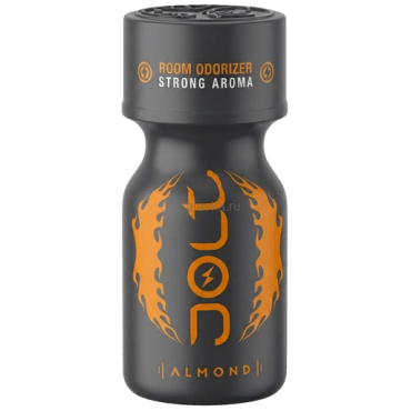 Jolt Almond 10ml У тебя очень вкусный орех